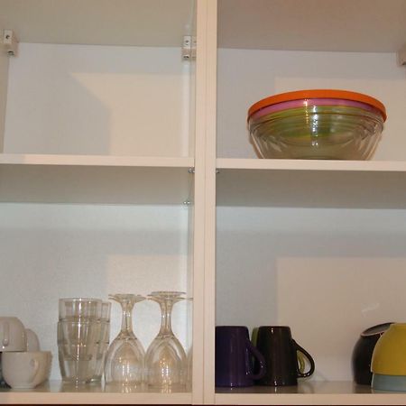 Les Dauphins Apartment นีซ ภายนอก รูปภาพ