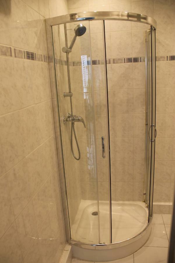 Les Dauphins Apartment นีซ ภายนอก รูปภาพ